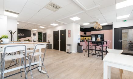 FormaBelle : Institut de beauté à Saint-Jean-de-Védas