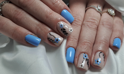 ATI NAILS : Manucure à Toulon