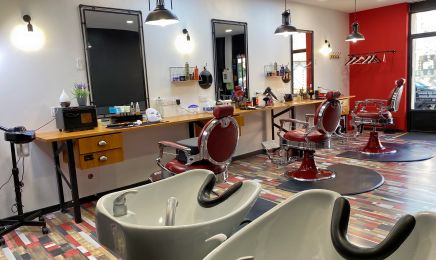 RAYEN’HAIR  : Coiffeur à La Chapelle-de-Guinchay