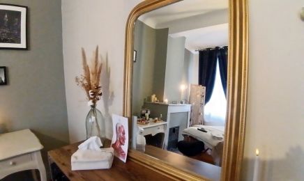 Facialiste Face Up : Institut de beauté à Aix-en-Provence