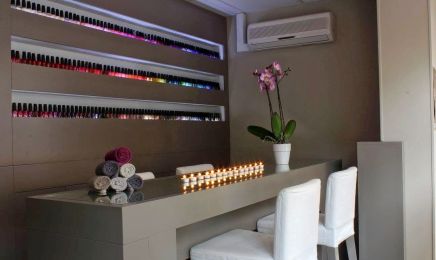 Absolut Spa : Institut de beauté à Antibes