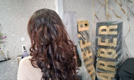 Coiff Barber : Barbier à Paris