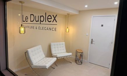 Le Duplex  : Coiffeur à Belfort