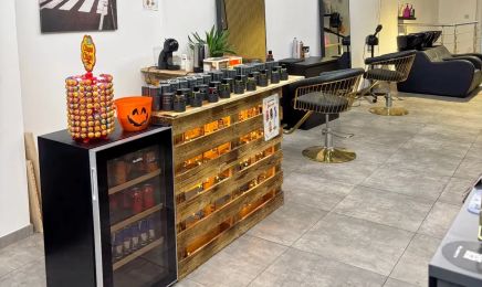 M. Sulyman - Salon de Coiffure - Barbier : Coiffeur à La Louvière