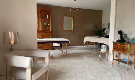 Le rituel des Loulouttes : Institut de beauté à Otterswiller