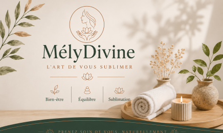 MélyDivine : Institut de beauté à Valbonne