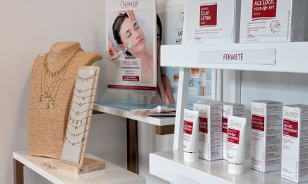 Institut Annick : Institut de beauté à Gardanne