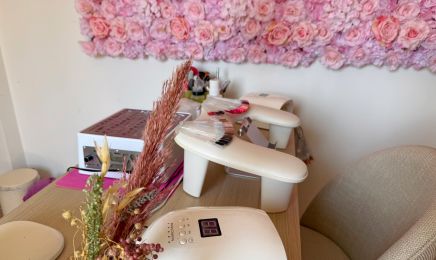 Fairy Nails - Manucure : Manucure à Le Sequestre