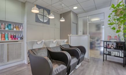 Une pause nozay : Coiffeur à Nozay