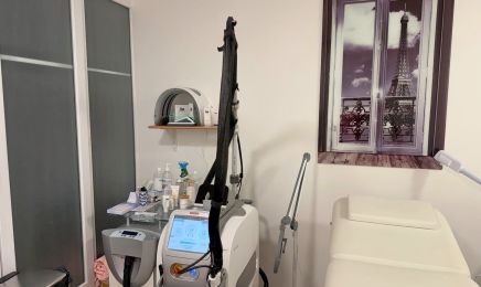 Cabinet de médecine esthétique du docteur K.MILOUDI EDDRIEF : Institut de beauté à Villiers-le-Bel