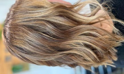 C’ Dans l’Hair  : Coiffeur à Venelles
