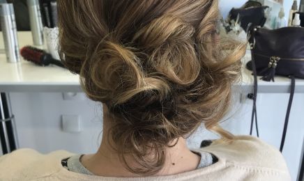 Hair Lounge Coiffure : Coiffeur à Cabourg