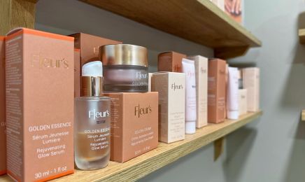Le brin de douceur  : Institut de beauté à Plabennec
