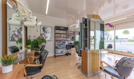 Espace coiffure : Coiffeur à Lardy