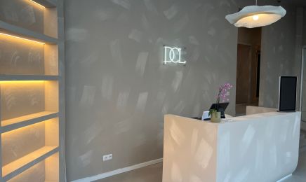 DCL COSMETİC: Kosmetikstudio in Ratingen