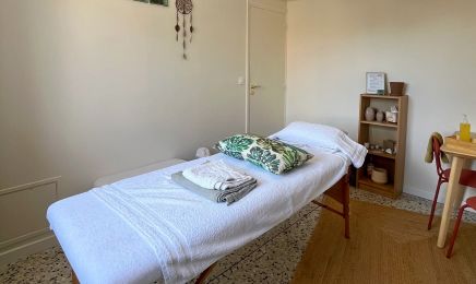 Delphine Roë d’Albert - Drainage lymphatique | Belly Revolution | Naturopathie  : Naturopathe à Six-Fours-les-Plages