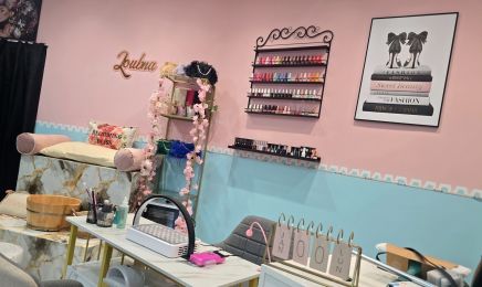 Loubna boutique : Coiffeur à Nîmes