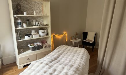 Delphes Esthétique : Coiffeur à Clairoix