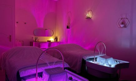 Douc’Eva chez Asteria : Institut de beauté à Portes-lès-Valence