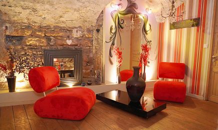 L'Atelier : Coiffeur à Lyon