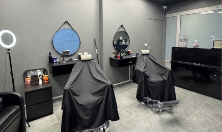 Place cut  : Coiffeur à Tremblay-en-France