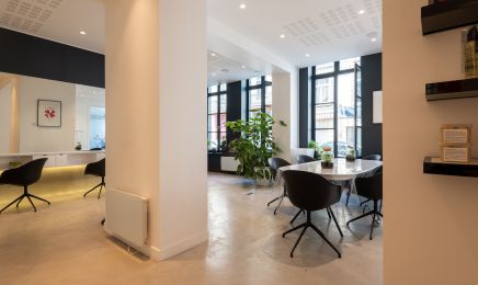 Oweis Hair Designer Lille  : Coiffeur à Lille