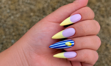 Anaïs O Ty Nails  : Manucure à Saint-Gildas-des-Bois