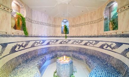 PERLE BEAUTE ET SPA : Spa à Béziers
