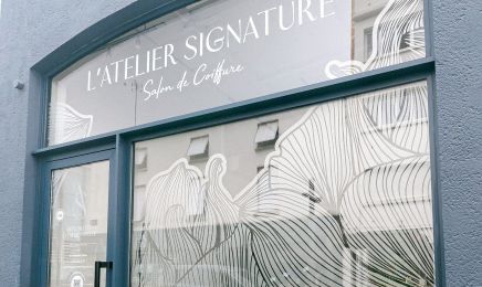 L'atelier signature : Coiffeur à La Roche-sur-Yon