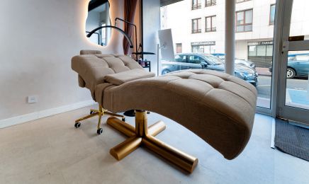 Beauty by huda : Manucure à Levallois-Perret