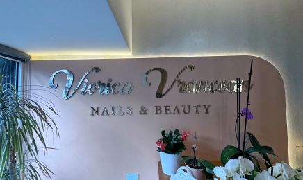 Viorica Vrancean | Beauty & Nails  : Institut de beauté à Nantes