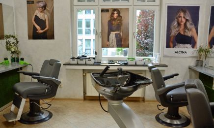 Salon MC Cologne: Friseur in Köln