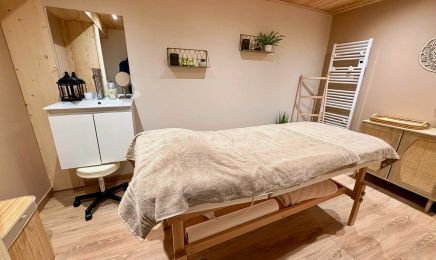 Brin d’elle : Institut de beauté à FRAHIER-ET-CHATEBIER