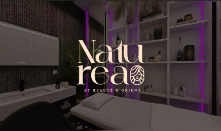Naturea : Coiffeur à Charleroi
