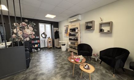 Intemporel  : Coiffeur à La Rochelle
