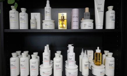 ELMAS Coiffure : Coiffeur à Besançon
