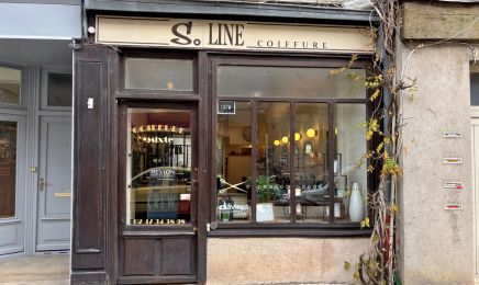 S.Line Coiffure - Chartres : Coiffeur à Chartres