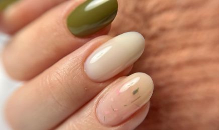 L'ongle des sens : Manucure à Aubière