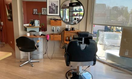 Coif art : Coiffeur à Verrières-le-Buisson