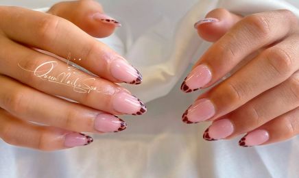 QUEEN NAILS SPA : Manucure à Versailles