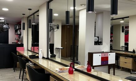 VOG Coiffure Annemasse : Coiffeur à Annemasse