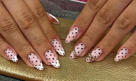  Lil and Beauty : Manucure à Valence