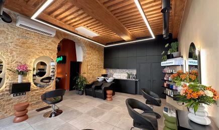 Studio A : Coiffeur à Lyon