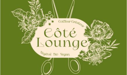 Côté Lounge - Salon Végétal  : Coiffeur à Marly