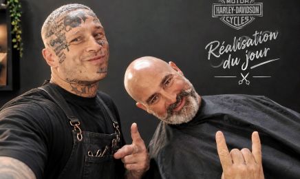 L'atelier Privé : Barbier à Narbonne