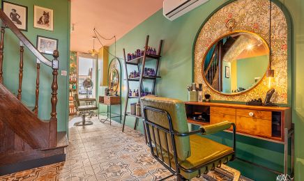 20ème Rue Coiffure  : Coiffeur à Montrevault-sur-Èvre