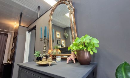 Darkside Barbershop : Barbier à Aywaille