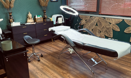 Jenny Studio : Institut de beauté à Saint-Marcel