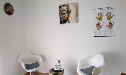 LES RIVES DU BIEN ETRE : Institut de beauté à Port-Saint-Père