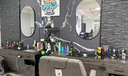 Jul’s Cut: Friseur in Wardenburg